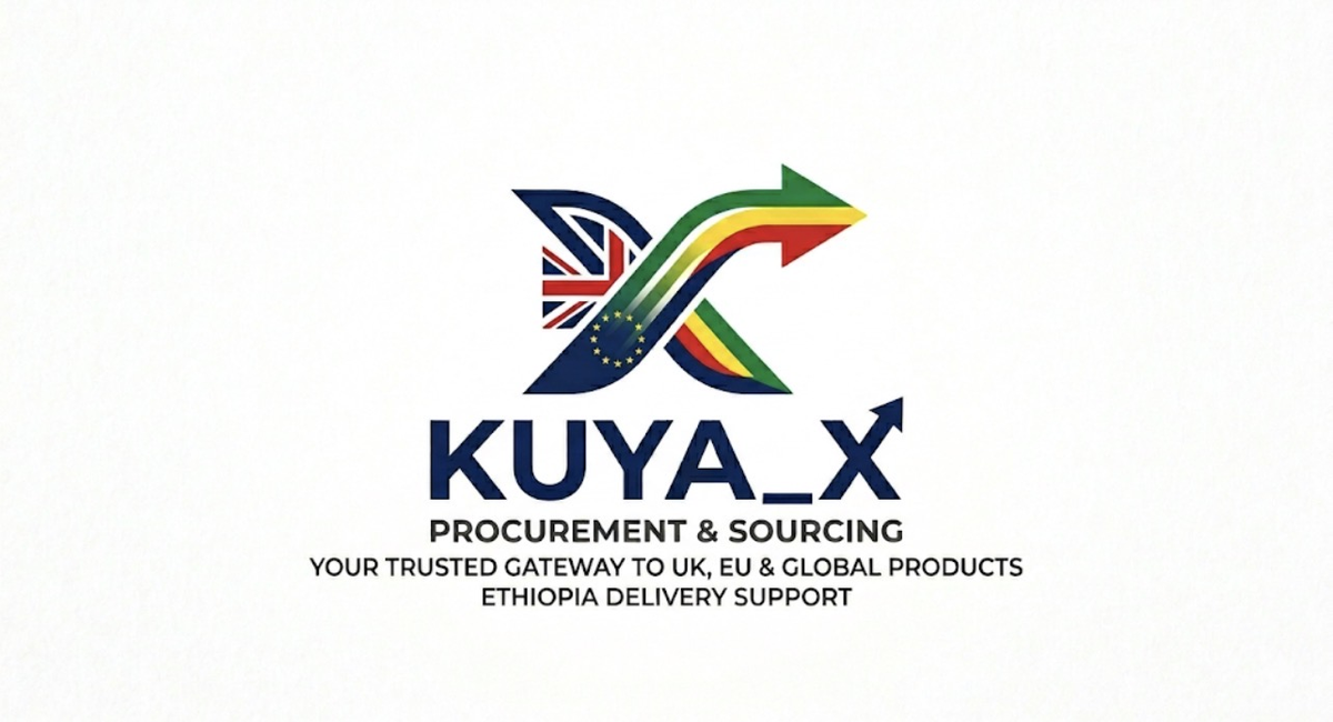 Kuya_X logo